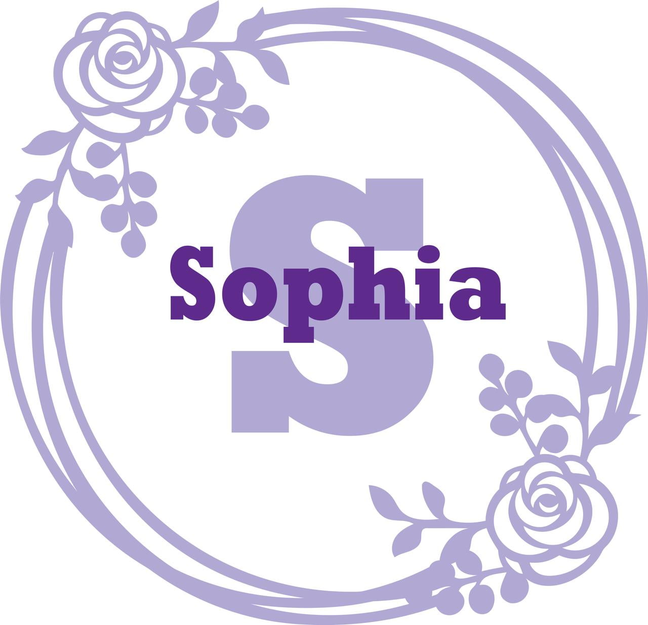 Personalized Name Vinyl Decal Sticker Custom Initial Wall Art Personalization Home Decor Roses Flower Design Circle Sign Inches X Inches Walmart Com Walmart Com Personalized Name Vinyl Decal Sticker Custom Initial Wall Art Personalization Home Decor Roses Flower Design Circle Sign Inches X Inches Walmart Com Walmart Com