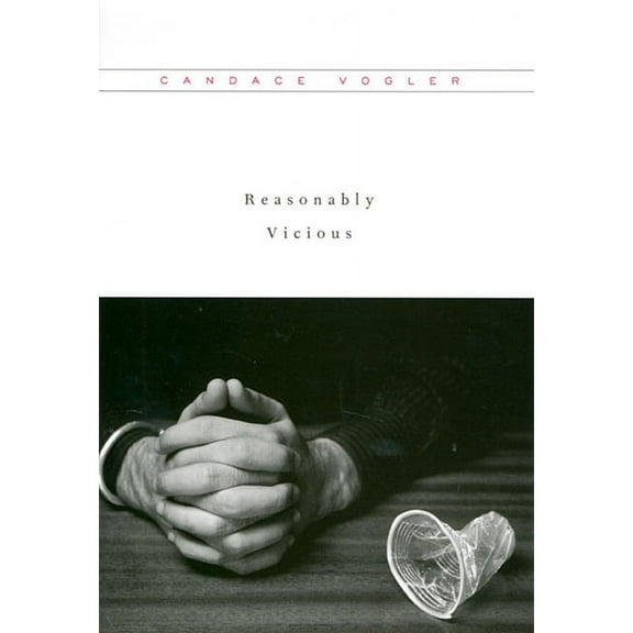 Reasonably Vicious (Paperback)