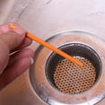 thumbnail image 5 of 12 unids/set palos descontaminación cocina bañera alcantarillado varilla limpiadora (púrpura), 5 of 5
