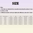 thumbnail image 3 of UAYOTSE Girls Outfit Sets 2 Pieces Long Sleeve Pullover Printed Girls Clothing Sets Orange Size 6 T,Sizes 5-6 Years, 3 of 5