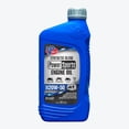thumbnail image 2 of Vp Racing Oil SAE 20w-50 Quart Powersport Semi Blend, 2 of 2