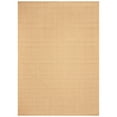 thumbnail image 2 of SAFAVIEH Martha Stewart Maximillian Solid Area Rug, Natural, 9' x 13', 2 of 2