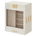 thumbnail image 1 of SONGMICS Organizador de Joyas con Ventana de Vidrio y 5 Niveles, 1 of 5