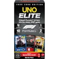 thumbnail image 1 of UNO Elite: Formula 1 2025 Core Edition Starter Pack, 1 of 1