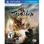 Toukiden: Kiwami - PlayStation Vita