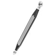 thumbnail image 4 of Varilla de cambio de marchas Bling Bling negra CNC Para motocicleta, 4 of 9