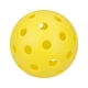 thumbnail image 5 of Pickleball Ball 40 Agujeros Duradero Estándar Profesional 74mm, Entrenamiento Pickleball Amarillo Zulema Pelota de pickleball, 5 of 8