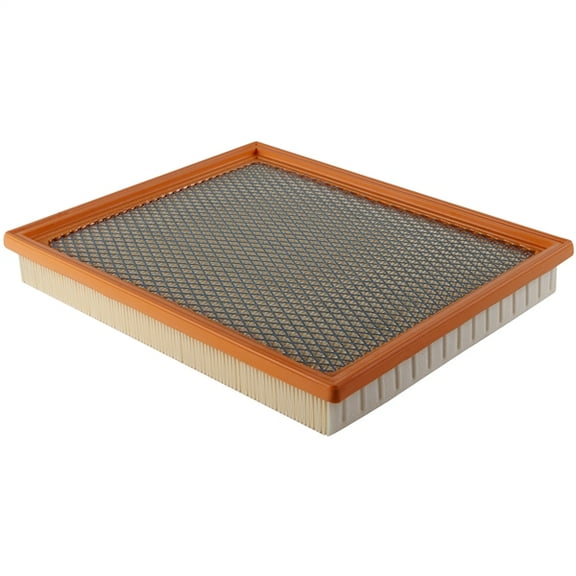 DENSO Auto Parts Air Filter P/N:143-3261 Fits select: 1993-2004 JEEP GRAND CHEROKEE, 1993 JEEP GRAND WAGONEER