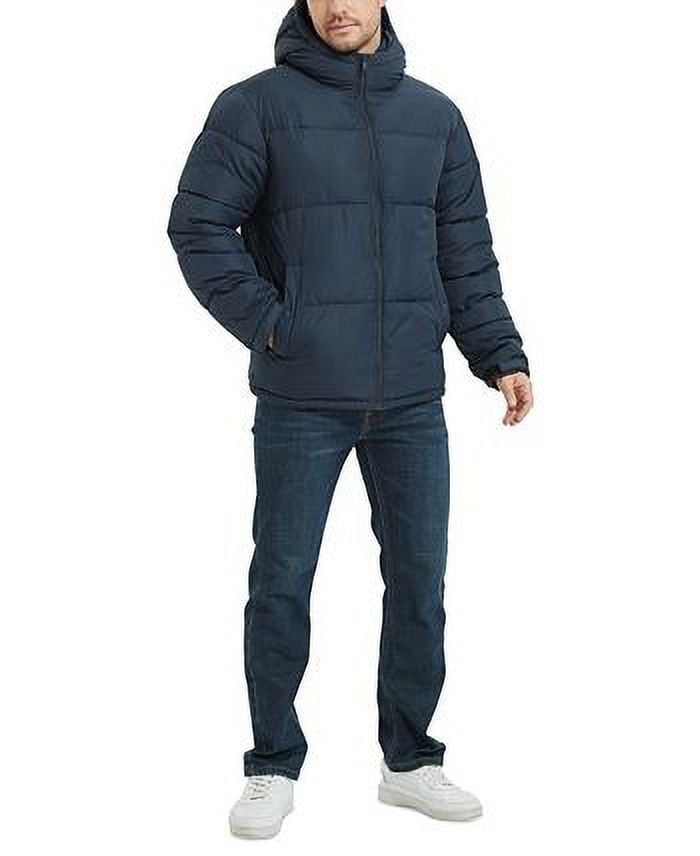 ジャケット・アウター 22AW sulvam HOODED OVER COAT NAVY 22AW sulvam