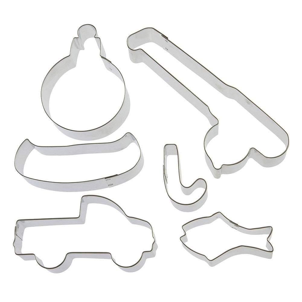 Coochie Cutters