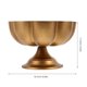 thumbnail image 2 of IFANLANDOR Maceta Pedestal Vintage De Metal Para Jardín Con Clásico Y Drenaje Funcional, 2 of 6