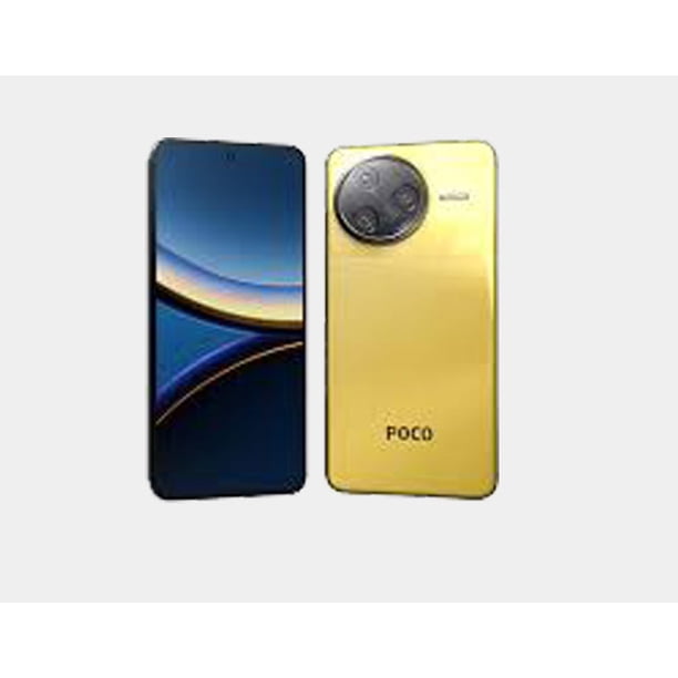 Xiaomi Poco F7 Ultra 5G 256GB ROM 12GB RAM Dual sim GSM Unlocked