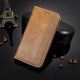 thumbnail image 1 of Leather Case For Iphone 11 12 13 Pro Xs Max Xr X 8 7 6s 6 Plus Magnet GuanGuan, 1 of 5