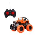 thumbnail image 1 of Mialoley Children Cars Remote Control High Speed Off Road Mini Racing Truck Toys for Kids, 1 of 5
