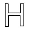 H