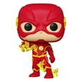 thumbnail image 4 of POP! & TEE: DC - The Flash, 4 of 5