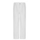 thumbnail image 4 of Pantalones largos para hombre, lisos, informales, con múltiples bolsillos y botones, para exteriores, rectos, para fitness, cargo, poliéster, 4 of 6