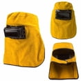 thumbnail image 2 of 1PCS Electric Welding Head-wearing Anti-glare Welding Labor Insurance Protective, 2 of 7