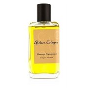 Orange Sanguine by Atelier Cologne, 3.3oz Cologne Absolue Spray for Unisex