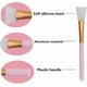 thumbnail image 3 of Face Brushes Silicone Mask Mud Applicator Body Lotion Foundation Mixing Diy Tool Gift, 3 of 5