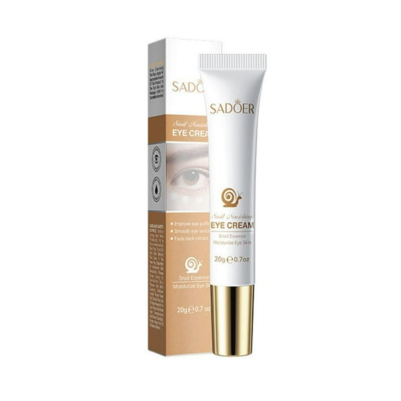 Remove Dark Circles Wrinkles, Lines Puffy Eyes, Moisturizer