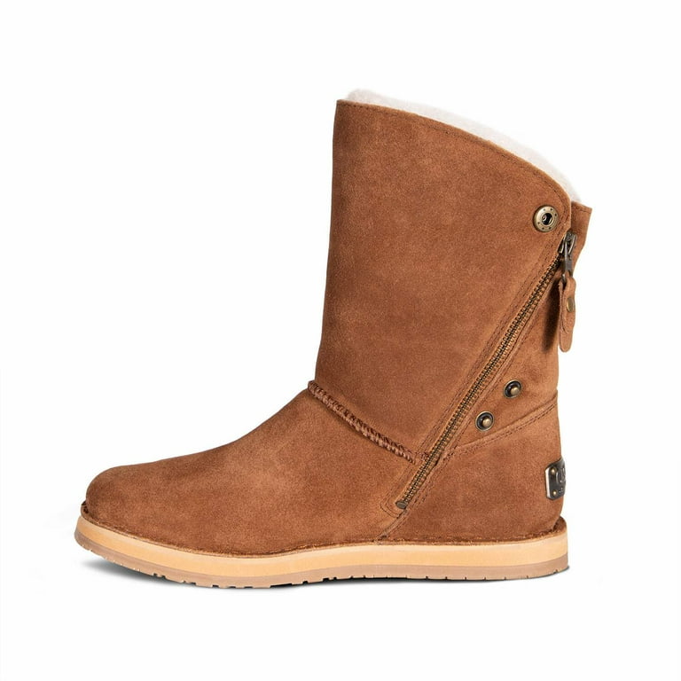 Cloud 9 sheepskin boots best sale