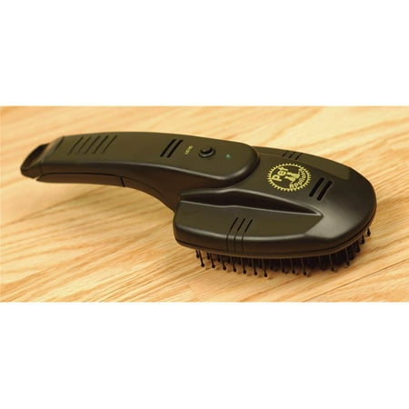 Ionic Pet Brush