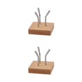 thumbnail image 1 of Matsuzay Soporte de bola de no tóxica, estante, solución de exhibición segura y respetuosa con el medio ambiente, pantallas de bolas Type1 NO1, 1 of 1