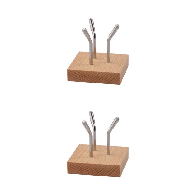 Matsuzay Soporte de bola de no tóxica, estante, solución de exhibición segura y respetuosa con el medio ambiente, pantallas de bolas Type1 NO1