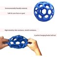 thumbnail image 4 of 2 Pack Hay Bales for Horses, Goats, Sheep, Stress Relief (Blue), 4 of 5