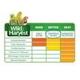 thumbnail image 5 of Wild Harvest Universal Blend For Medium And Large Birds 3 Pounds, Fortified Nutrition, 5 of 5