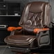 thumbnail image 4 of Luxury Lumbar Back Support Office Chair Full Body Executive Floor Lounge Work Chair Footrest Soft Silla Plegable Home Furniture My Lux Decor Round, 4 of 49