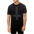 thumbnail image 1 of Black Scale The Secrets And Lies - Camiseta gráfica para hombre, color negro, pequeña, 1 of 1