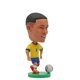 thumbnail image 2 of Figura de juguete de actividad Treingi 2024 de 6,5 cm de altura Cafu Ronaldo 2002 Dybala Modric 2022, 2 of 5