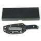 thumbnail image 1 of Cuchillo de Cuchillo Fijo Cuchillo Fijo Pequeño, Cuchillo de Acero Y Mango con Cubierta Protectora, Cuchillo Fijo, Cuchillo de Campamento de Senderismo Al Aire Libre para Hombres Y Mujeres, 1 of 9