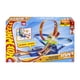 thumbnail image 2 of Pista de Juguete Mattel Hot Wheels Choques aéreos, 2 of 8