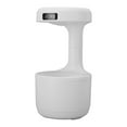 thumbnail image 1 of Anti Gravity Cool Mist Humidifier, Anti Gravity Water Droplet Air Humidifier, Quiet Water Drop Cool Mist Humidifier with Night Light for Bedroom Office Desk, 1 of 7