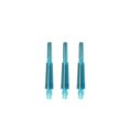 thumbnail image 1 of NineDartOut.us Light Blue Fit Shaft Gear - Normal Spinning (#2 Short (18mm)), 1 of 2