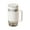 Single cup configura, variant on SDFGTstore Portable Rechargeable Blenders Juices Extractors Juicing Machine Juices Making Device Suitable for Office and Travel