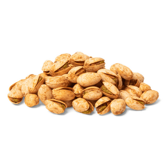 Chili Lemon Pistachios Bulk Food Service 25 lbs/11.33 kgs