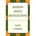 thumbnail image 1 of Madison Avenue Recollections, 1 of 1
