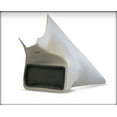thumbnail image 1 of Edge Gauge Pod Pillar 38405 Pillar Mount; Single Gauge; For Use With CTS/CTS2; Plastic; Paintable, 1 of 3