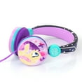 thumbnail image 5 of My Little Pony Kids Over The Ear Headphones, 5 of 6