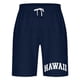 thumbnail image 2 of WILLBEST Pantalones Cortos Deportivos para Hombre, Pantalones Cortos Estampados de Resort, Pantalones de Playa con Cintura Elástica y Cordón Ajustable, 2 of 4