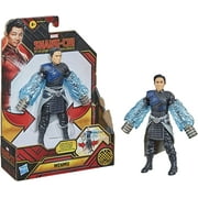 Marvel: Shang Chi and the Legend of the Ten Rings Wenwu Kids Toy Action Figure for Boys and Girls Ages 4 5 6 7 8 and Up (6)