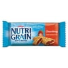 Cereal Bars, Strawberry, Indv Wrapped 1.3Oz Bar, 16/Box