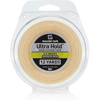 Walker Ultra Hold Mini Tabs