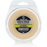Ultra Hold 3 4 Inch x 12 Yards Authentic Walker Tape