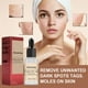 thumbnail image 1 of Aceite Esencial Eliminación De Lunares Suero de soluciones de etiquetas orgánicas Eliminación de etiquetas de lunares sin rastro Punto de desvanecimiento efectivo Ygjytge Cuidado Belleza, 1 of 6