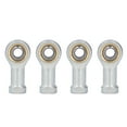 thumbnail image 2 of 4PCS SI10T/K Rod Ends Bearing Metric Female Thread Right Hand Spherical Joint Bearing, 2 of 14